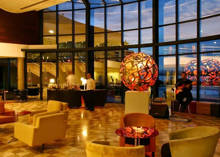 Royal Tulip Brasília Alvorada